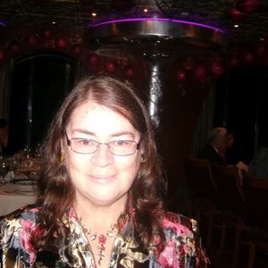 Meet your Posher, Marjorie